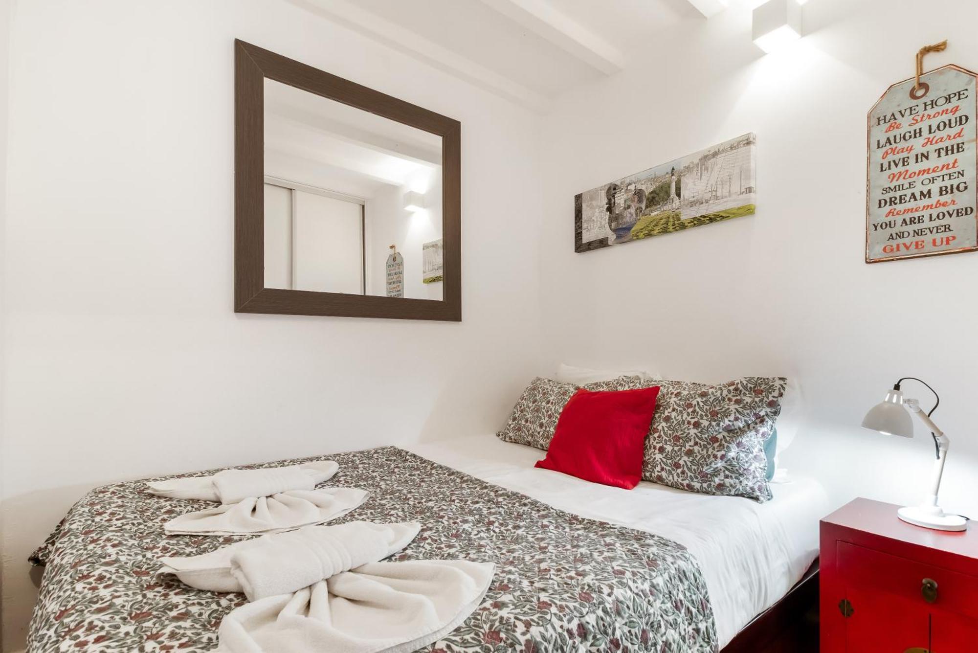 Апартаменты 024 B - Cosy Retreat In Madragoa -Лиссабон Экстерьер фото